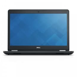 Dell Latitude E5470 14" Core i3-6100U - SSD 512 GB - 16GB AZERTY - Francúzska