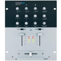 Audio príslušenstvo Stanton SMX-201