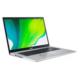 Acer Aspire 5 A517-52G-59G4 17" (2021) - Core i5-1135G7 - 8GB - SSD 512 GB AZERTY - Francúzska