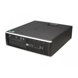 HP Compaq 6005 Pro SFF Athlon II X2 B22 2,8 - HDD 160 GB - 2GB