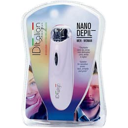 Epilátor Italian Design Idenanoid