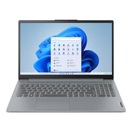 Lenovo IdeaPad Slim 3 15AMN8 15" () - Ryzen 5 - 7000 Series (U) - 16GB - 512 GB SSD AZERTY - Francúzska