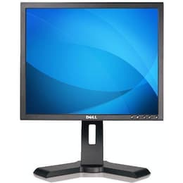 Monitor 19 Dell E190S 1280 x 1024 LCD Čierna
