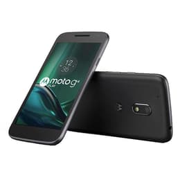 Motorola Moto G4 Play 8GB - Čierna - Neblokovaný