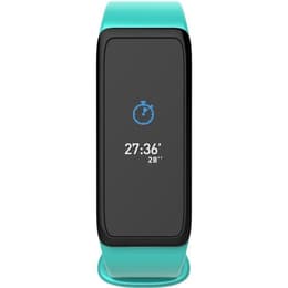 Smart hodinky Mykronoz ZeFit 3 á á - Modrá