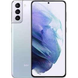 Galaxy S21 Plus 5G 128GB - Strieborná - Neblokovaný