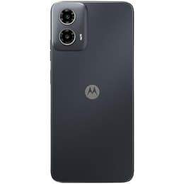 Motorola Moto G34 128GB - Čierna - Neblokovaný