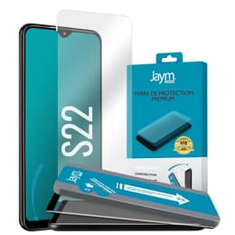 Ochranné fólie na displej Jaym Samsung Galaxy S22