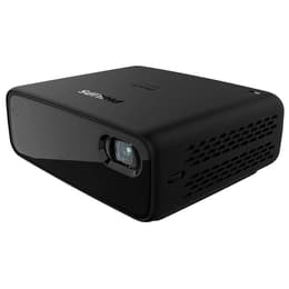 Videoprojektor Philips Picopix Micro 2TV 200 lumen Čierna