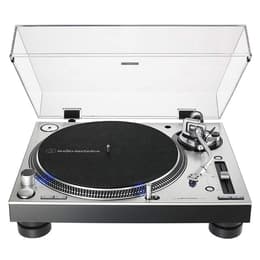 Gramofón Audio-Technica AT-LP140XP