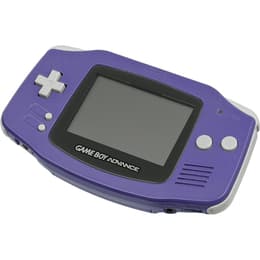 Nintendo Game Boy Advance - Modrá