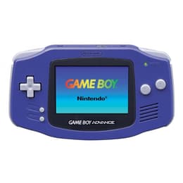 Nintendo Game Boy Advance - Modrá