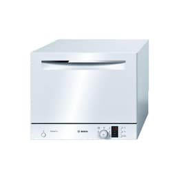 Mini umývačka riadu Bosch SKS62E22EU cm - 4 až 6 prestieraní