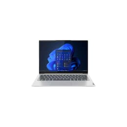 Lenovo ThinkBook 13s G4 13" (2022) - Core i5 - Gen 12 (P) - 16GB - SSD 512 GB QWERTZ - Nemecká