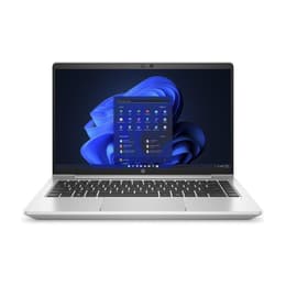 HP ProBook 640 G8 14" (2020) - Core i7-1165g7 - 16GB - SSD 512 GB QWERTY - Švédska