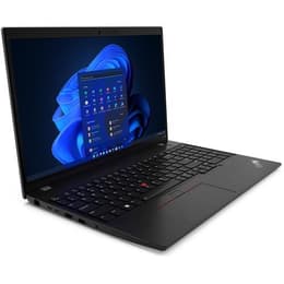 Lenovo ThinkPad L15 G2 15" (2021) - Core i5 - Gen 11 (G) - 16GB - SSD 256 GB AZERTY - Francúzska