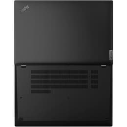 Lenovo ThinkPad L15 G2 15" (2021) - Core i5 - Gen 11 (G) - 16GB - SSD 256 GB AZERTY - Francúzska