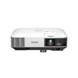 Videoprojektor Epson EB-2250U 5000 lumen Biela