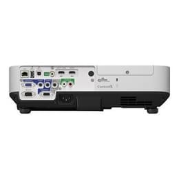 Videoprojektor Epson EB-2250U 5000 lumen Biela