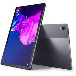 Lenovo Tab P11 64GB - Sivá - WiFi + 4G