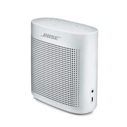 Bluetooth Reproduktor Bose SoundLink Color II - Biela