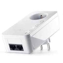 Devolo dLAN 550 duo+ Powerline sieťový adaptér