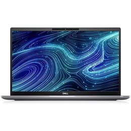 Dell Latitude 7520 15" (2021) - Core i7 - Gen 11 (G) - 16GB - SSD 512 GB QWERTY - Portugalská
