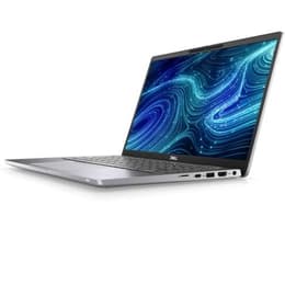 Dell Latitude 7520 15" (2021) - Core i7 - Gen 11 (G) - 16GB - SSD 512 GB QWERTY - Portugalská