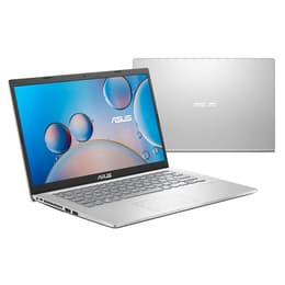 Asus VivoBook R415JA-EK2040W 14" (2020) - Core i3 - Gen 10 (G) - 8GB - SSD 256 GB AZERTY - Francúzska