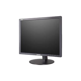 Monitor 19 Lenovo ThinkVision LT1913P 1280 x 1024 LED Čierna