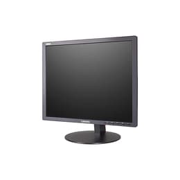 Monitor 19 Lenovo ThinkVision LT1913P 1280 X 1024 LED Čierna