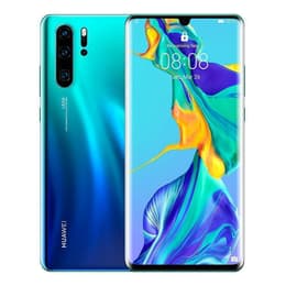 Huawei P30 Pro 128GB - Modrá - Neblokovaný