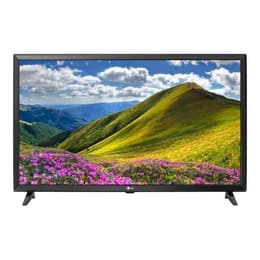 Televízor LG 81 cm 32LJ510B 1366 x 768