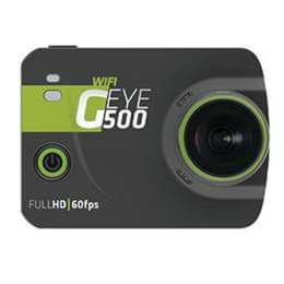 Športová kamera Decathlon G-EYE 500