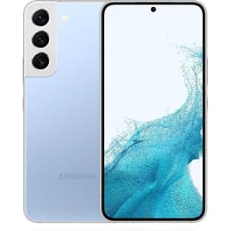 Galaxy S22+ 5G 128GB - Modrá - Neblokovaný