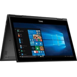 Dell Latitude 3390 13" (2018) - Core i5 - Gen 8 (U) - 16GB - SSD 512 GB AZERTY - Francúzska