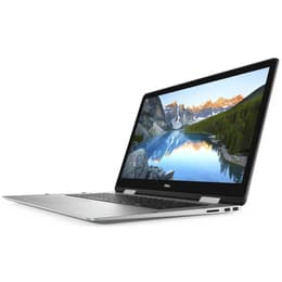 Dell Inspiron 7786 17" (2018) - Core i7 - Gen 8 (U) - 16GB - SSD 1 TO QWERTY - Anglická