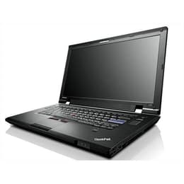 Lenovo ThinkPad L420 14" () - Core i3-2350M - 4GB - HDD 320 GB AZERTY - Francúzska