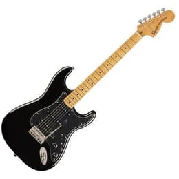 Hudobný nástroj Fender Squier Classic Vibe 70S Stratocaster HSS MN