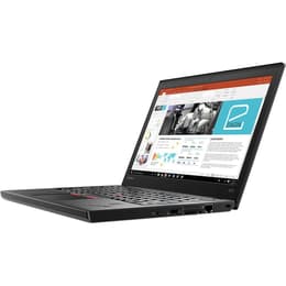 Lenovo ThinkPad A275 12" PRO A12-8830B - SSD 256 GB - 16GB AZERTY - Francúzska
