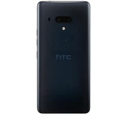 HTC U12+ 64GB - Modrá - Neblokovaný