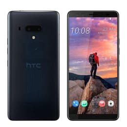 HTC U12+ 64GB - Modrá - Neblokovaný