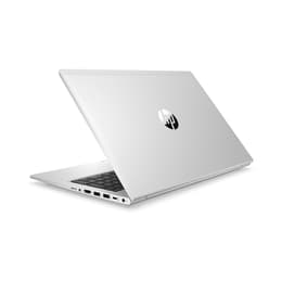 HP ProBook 650 G8 15" (2021) - Core i5 - Gen 11 (G) - 16GB - SSD 512 GB QWERTY - Anglická