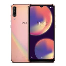 Wiko View4 64GB - Zlatá - Neblokovaný