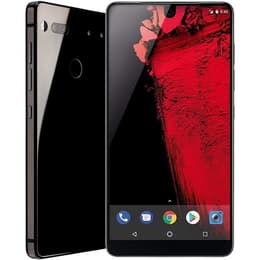 Essential PH-1 128GB - Čierna - Neblokovaný