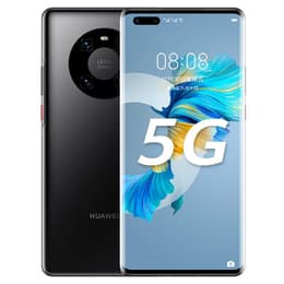 Huawei Mate 40 Pro 256GB - Čierna - Neblokovaný - Dual-SIM