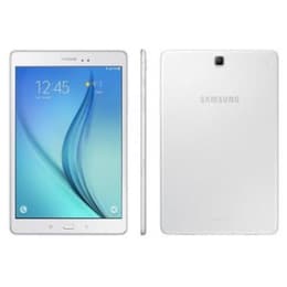 Galaxy Tab A (2016) - WiFi