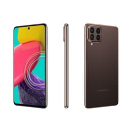 Galaxy M33 128GB - Hnedá - Neblokovaný