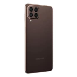 Galaxy M33 128GB - Hnedá - Neblokovaný