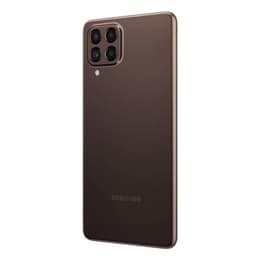 Galaxy M33 128GB - Hnedá - Neblokovaný